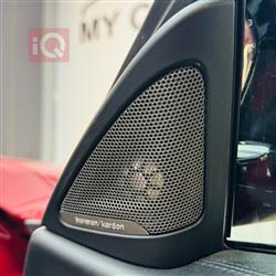 بي ام دبليو الفئة 4